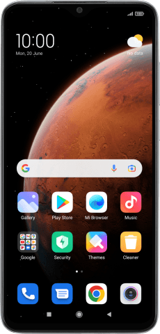 Xiaomi Redmi Note 8 Pro Xiaomi Redmi Note 8 Pro