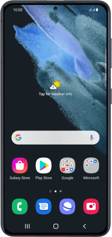 Samsung Galaxy S21 5G Samsung Galaxy S21 5G