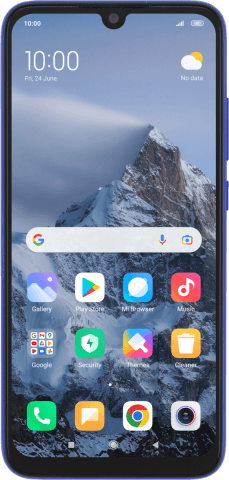 Xiaomi Redmi Note 7 Xiaomi Redmi Note 7