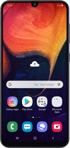 Samsung Galaxy A50 Samsung Galaxy A50