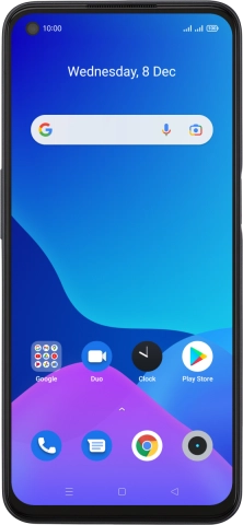 Realme 8 5G Realme 8 5G