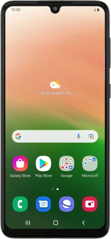 Samsung Galaxy A33 5G Samsung Galaxy A33 5G