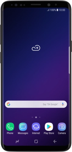 Samsung Galaxy S9 Samsung Galaxy S9