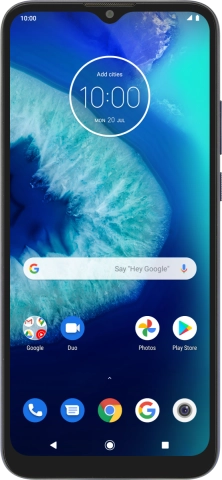 Motorola Moto G8 Power Lite Motorola Moto G8 Power Lite