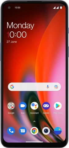 OnePlus Nord 2 5G OnePlus Nord 2 5G