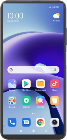 Xiaomi Redmi Note 9 Xiaomi Redmi Note 9