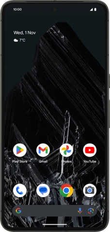 Google Pixel 8 Pro Google Pixel 8 Pro