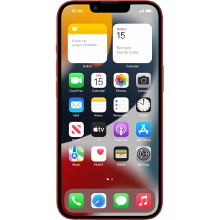 Apple iPhone 13 - Specifications | Lebara UK
