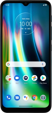 Motorola Moto G9 PLAY Motorola Moto G9 PLAY