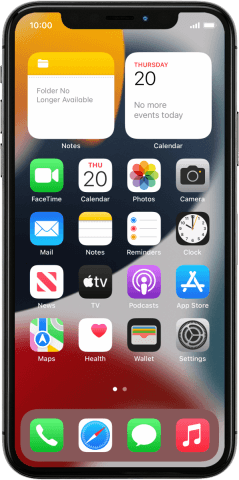 Apple iPhone X Apple iPhone X