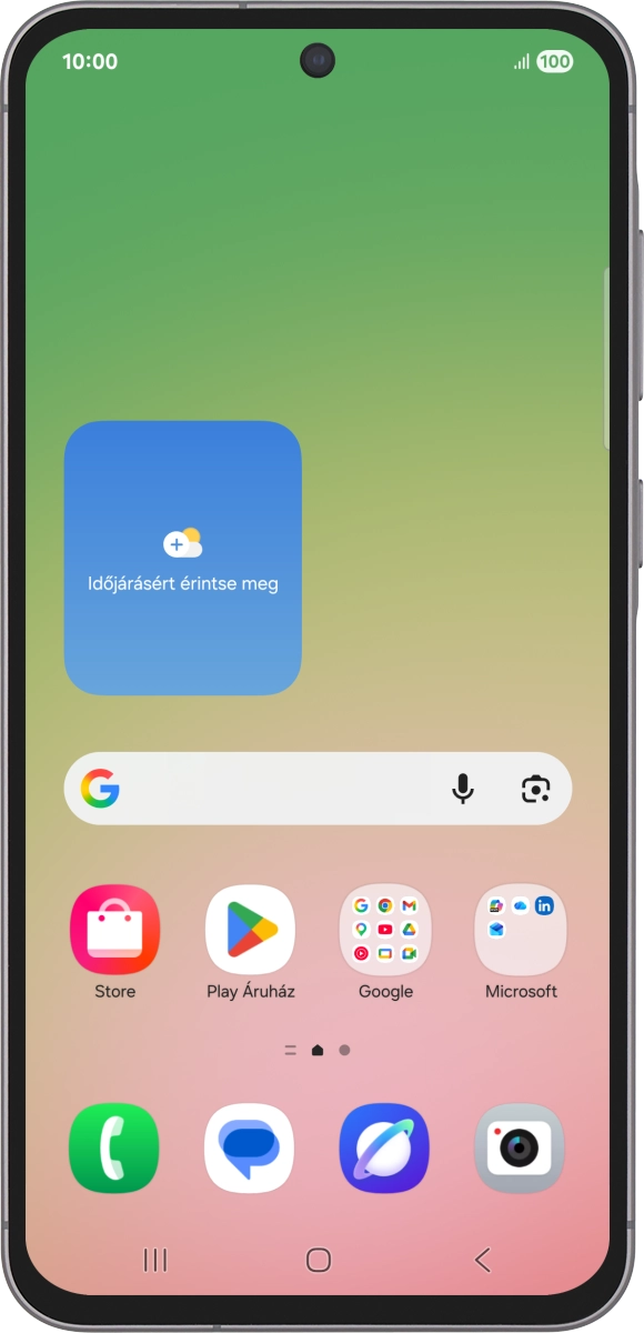 Samsung Galaxy A56 5G
