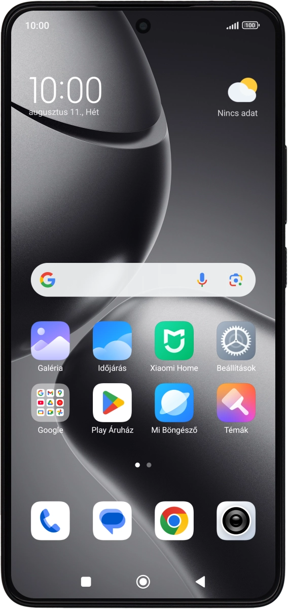 Xiaomi 14T