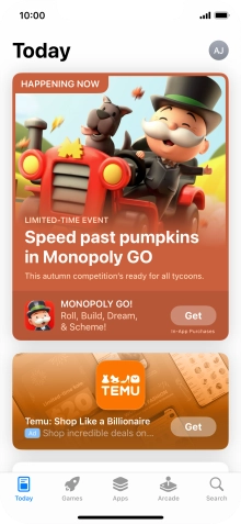 Press Search. Press Search.