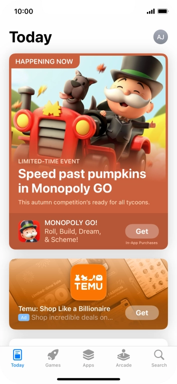 Press Search. Press Search.