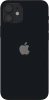 Slide 3: Apple iPhone 12 in Black Back