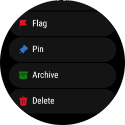 Press Delete.