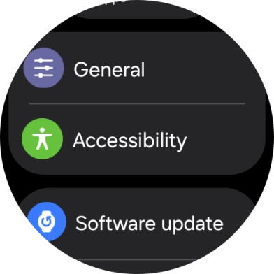 Press Accessibility. Press Accessibility.