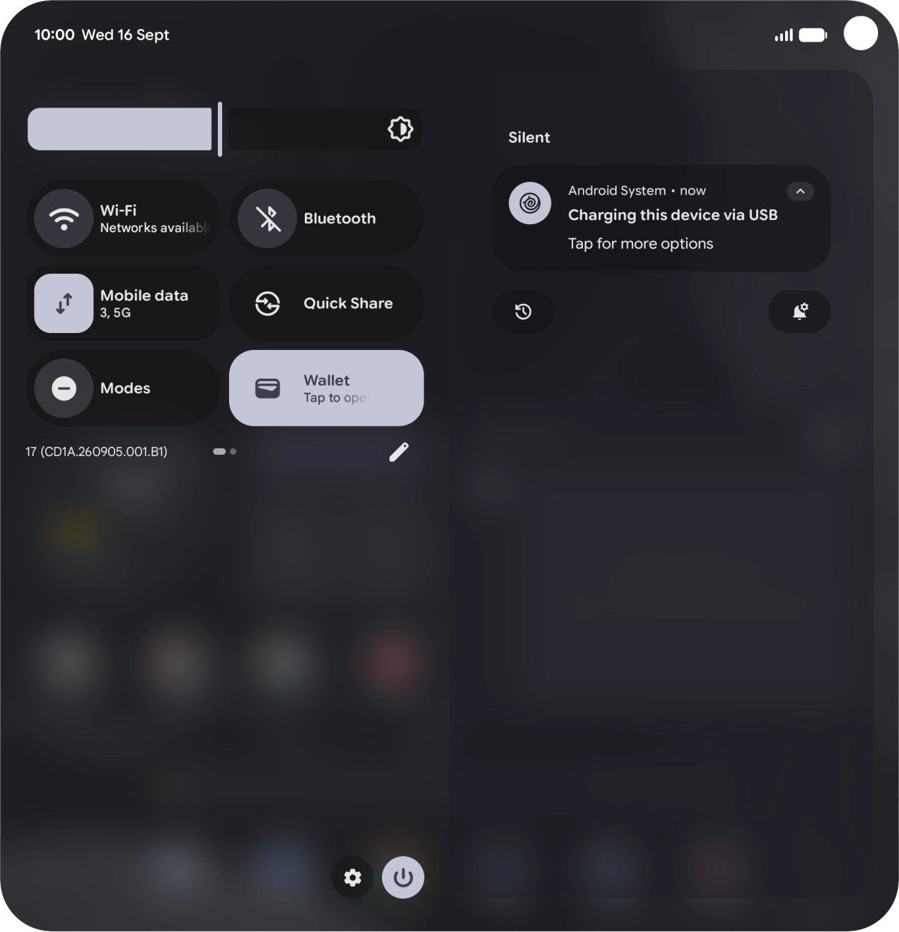 Press Tap for more options. Press Tap for more options.