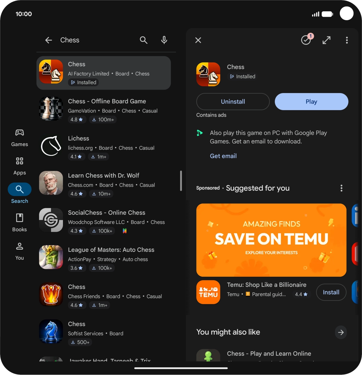 Slide your finger upwards starting from the bottom of the screen to return to the home screen. Slide your finger upwards starting from the bottom of the screen to return to the home screen.