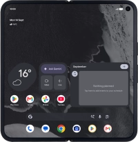 Google Pixel 11 Pro Fold