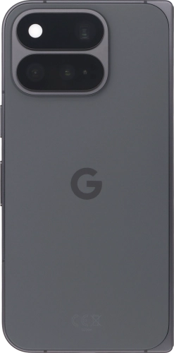 Image 3: Google Pixel 11 Pro Fold in DarkGray Back