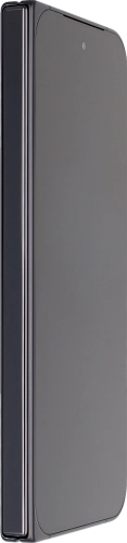 Image 2: Google Pixel 11 Pro Fold in DarkGray Left