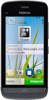 Kép Nokia C5-03