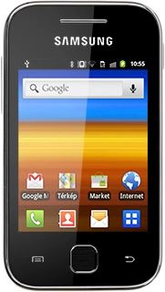 Kép Samsung Galaxy Y