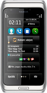 Nokia E7 Nokia E7