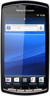 Kép Sony Ericsson Xperia Play