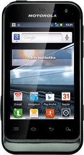 Kép Motorola Defy Mini