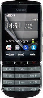 Kép Nokia Asha 300