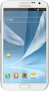 Kép Samsung Galaxy Note II