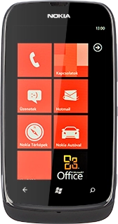 Kép Nokia Lumia 610