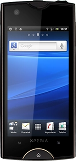 Kép Sony Ericsson Xperia Ray