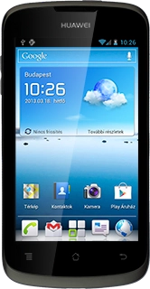 Kép Huawei Ascend G300