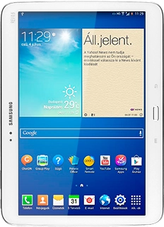 Kép Samsung Galaxy Tab 3 10.1