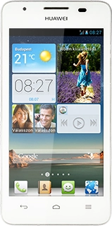 Huawei Ascend G510 Huawei Ascend G510