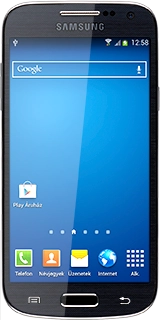 Kép Samsung Galaxy S4 Mini