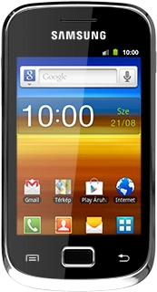 Kép Samsung Galaxy Mini 2