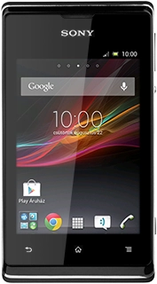 Sony Xperia E