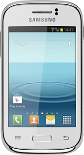 Samsung Galaxy Young Samsung Galaxy Young