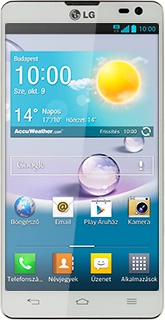 LG Optimus L9 II LG Optimus L9 II