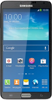 Samsung Galaxy Note 3 Samsung Galaxy Note 3