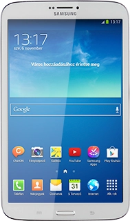 Kép Samsung Galaxy Tab 3 8.0