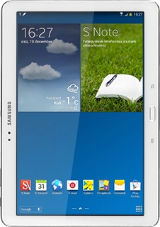 Samsung Galaxy Note 10.1 (2014 Edition) Samsung Galaxy Note 10.1 (2014 Edition)
