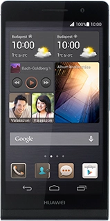 Kép Huawei Ascend P6