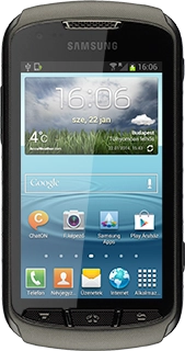 Kép Samsung Galaxy Xcover 2