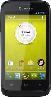 One Smart III One Smart III