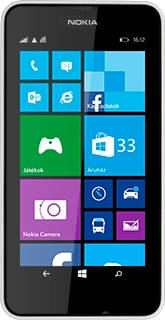 Kép Nokia Lumia 630